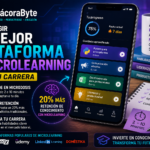 Cómo elegir la mejor plataforma de microlearning para tu carrera