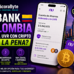 Nubank Colombia: ¿Cuenta UVR con Cripto vale la pena?