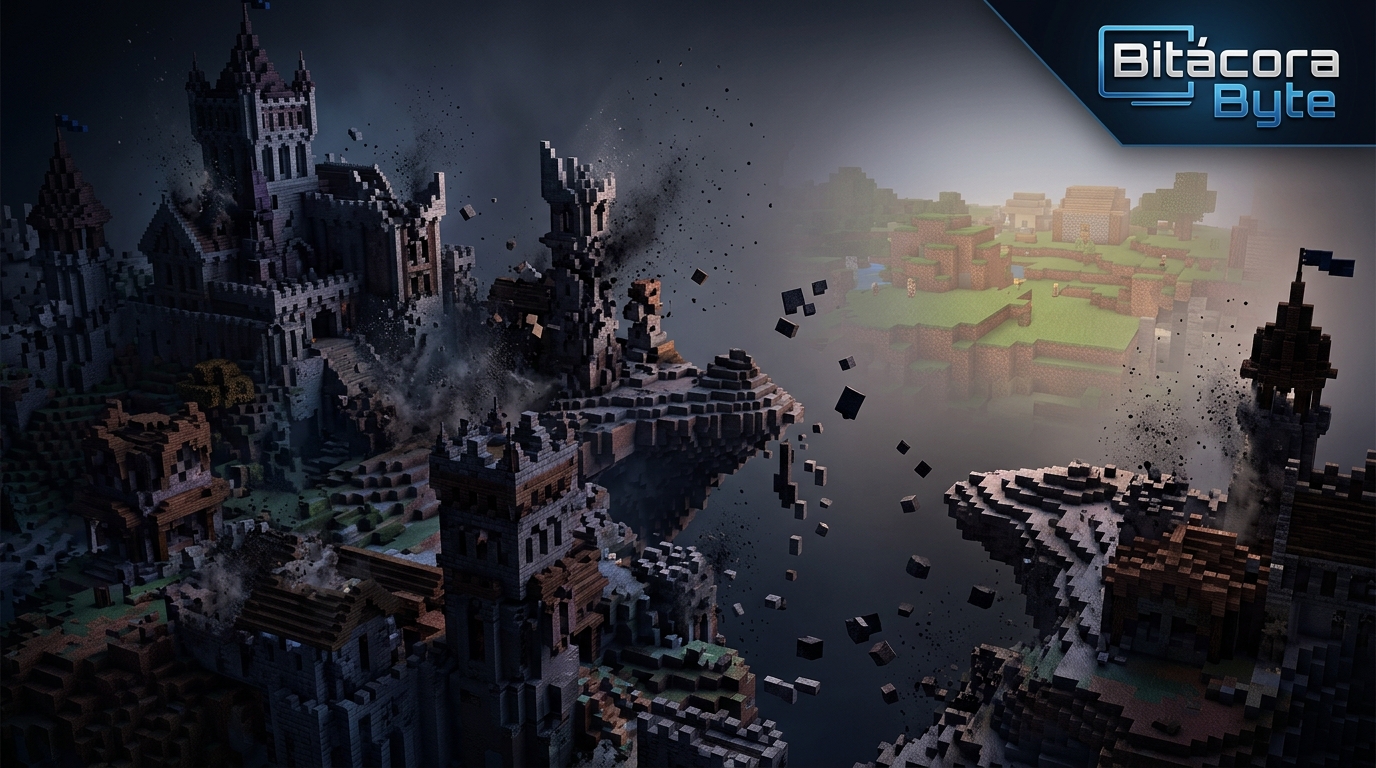 hytale fracaso