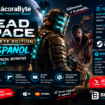 DEAD SPACE COMPLETE EDITION PC ESPAÑOL | Bitácora Byte