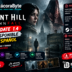 Descargar Silent Hill: Townfall +Update 1.4 ya disponible PC Español | Bitácora Byte
